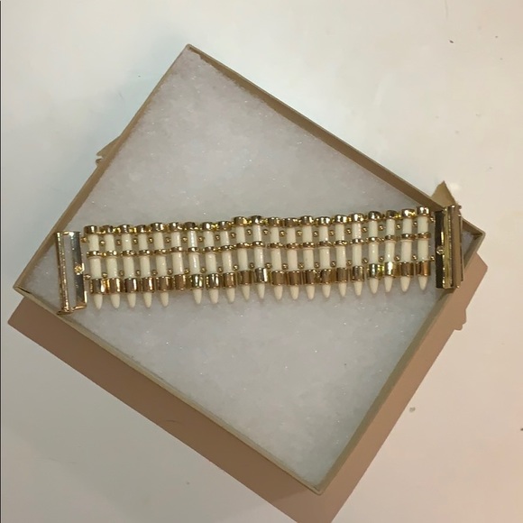 House of Harlow Bracelet - Picture 1 of 4